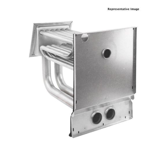 Picture of Rheem Pro Heat Exchanger Ss Part# AS-58632-87