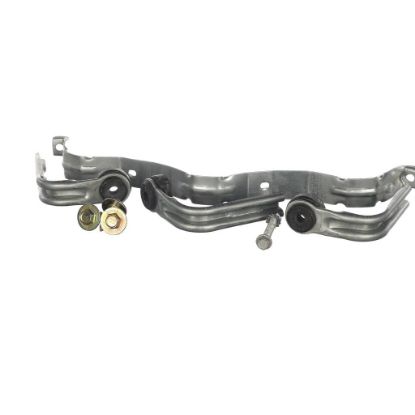 Picture of Rheem Belly Band Motor Mount Kit Part# AS-53148-88