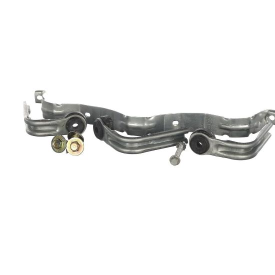 Picture of Rheem Belly Band Motor Mount Kit Part# AS-53148-88
