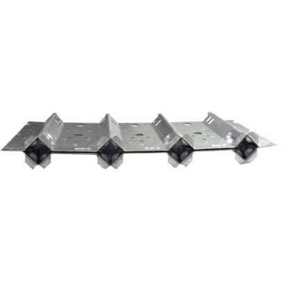 Picture of Rheem Pro Burner Tube Assy Part# AS-60993-04