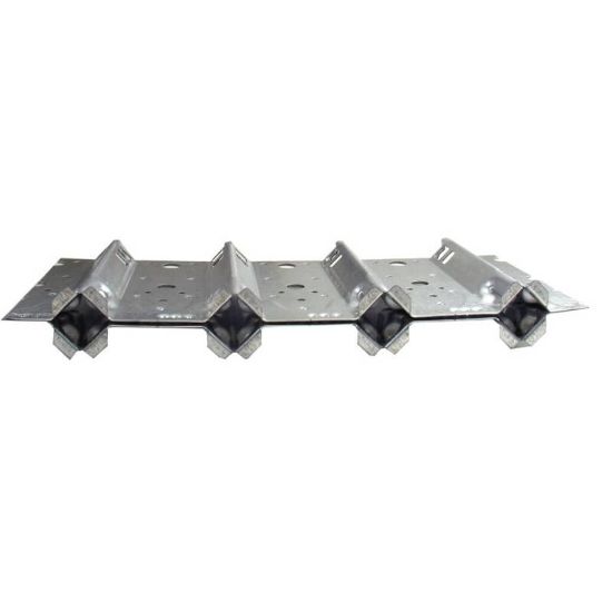 Picture of Rheem Pro Burner Tube Assy Part# AS-60993-04
