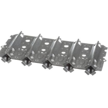 Picture of Rheem Burner Assembly Part# AS-61984-15