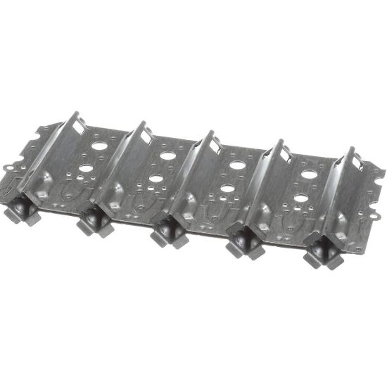 Picture of Rheem Burner Assembly Part# AS-61984-15