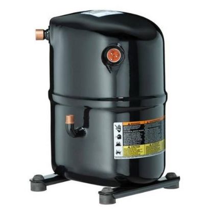 Picture of Rheem Compressor Part# CR35K6E-PFV-875