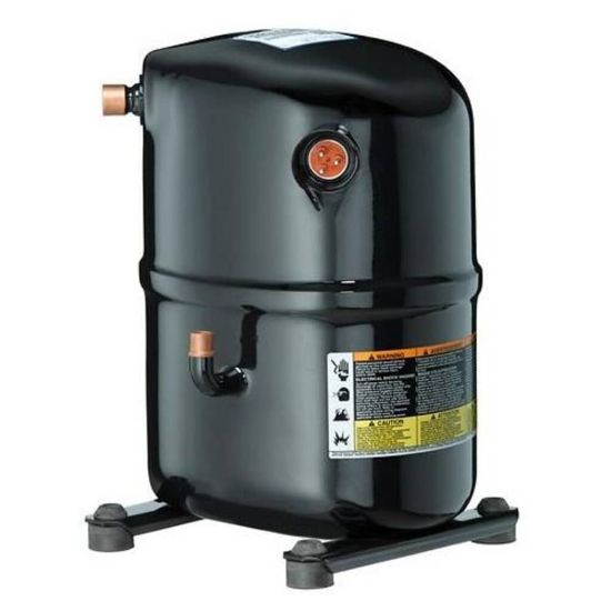 Picture of Rheem Compressor Part# CR35K6E-PFV-875