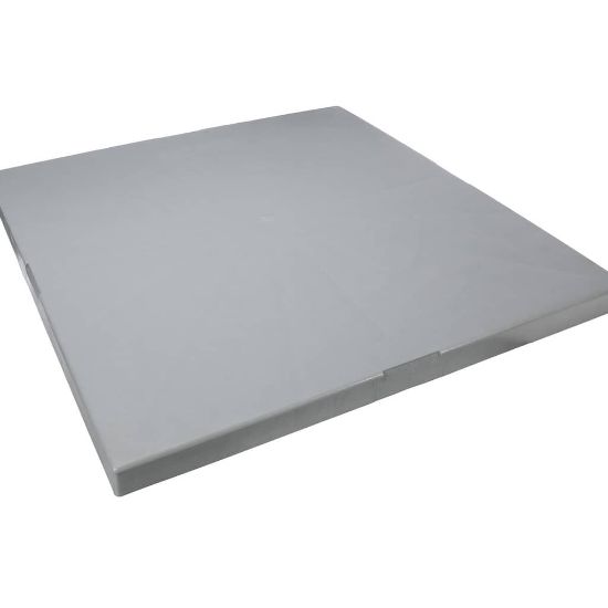 Picture of Rheem E-lite Equipment Pad 36 X 36 X 2 Part# EL3636-2