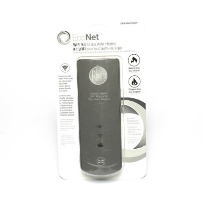 Picture of Rheem Econet Wifi Kit For Gas Water Heaters Part# EEWRA631GWH