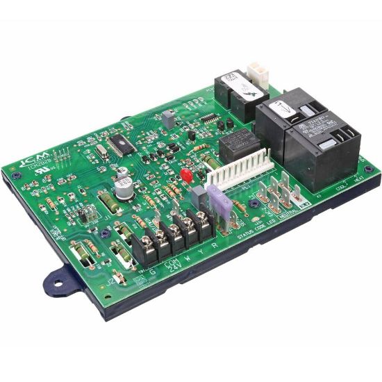 Picture of Rheem Furnace Control Board Part# ICM282B