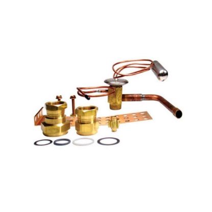 Picture of Rheem Pro Expansion Valve Part# PD619062
