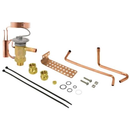 Picture of Rheem Pro Expansion Valve Part# PD619061