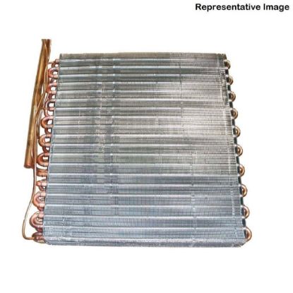 Picture of Rheem Pro Uncased Evap Coil Part# RCKL-P24A