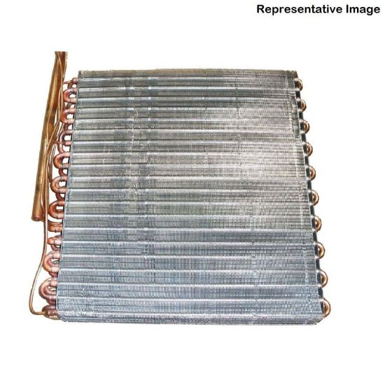 Picture of Rheem Pro Uncased Evap Coil Part# RCKL-P18A