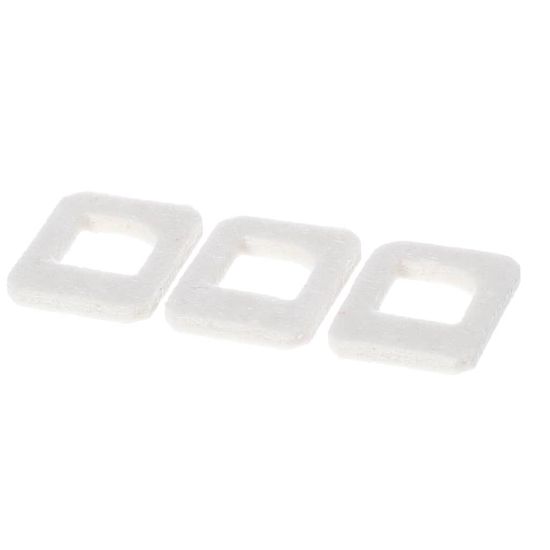 Picture of Rheem Fl/ig Gasket Kit Part# RTG20212BH