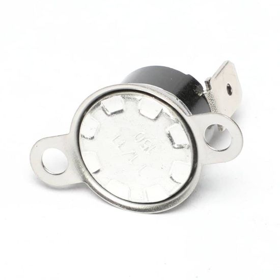 Picture of Rheem Overheat Sensor (Burner) Part# RTG20299H