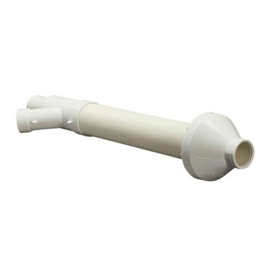 Picture of Rheem Rxgy-e02 Vent Kit Part# RXGY-E02