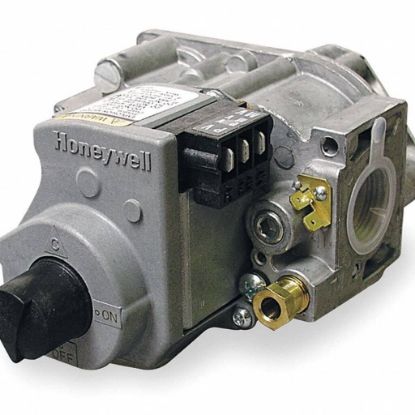 Picture of Rheem Gas Valve - Natural 3/4 X 3/4 Part# SP10963D