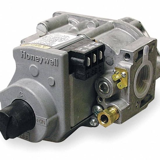 Picture of Rheem Gas Valve - Natural 3/4 X 3/4 Part# SP10963D