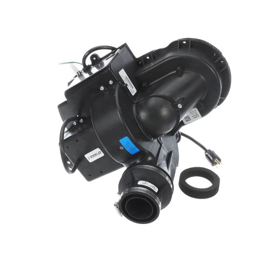 Picture of Rheem Pdv Blower Assembly Kit Low Config=20352-585031 Part# SP20250A