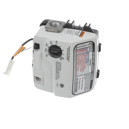 Picture of Rheem Combination Gas Control Replacement Kit - Ng Part# SP20867B