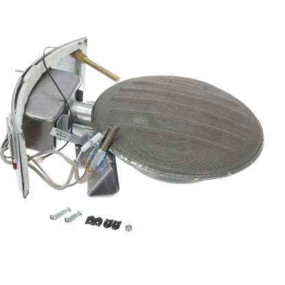 Picture of Rheem Burner Assembly Replacement Kit Uln Self-powered Part# SP21099
