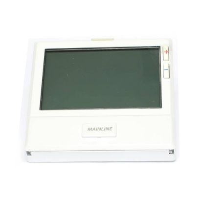 Picture of Rheem Pro1 T855ish Wifi Programmable Thermostat (Ge: 2H/2c, Hp: 3H/2c) Part# T855ISH-1PK