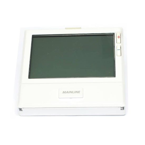 Picture of Rheem Pro1 T855ish Wifi Programmable Thermostat (Ge: 2H/2c, Hp: 3H/2c) Part# T855ISH-1PK