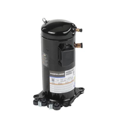 Picture of Rheem Compressor Part# ZP83KCE-TFD-950