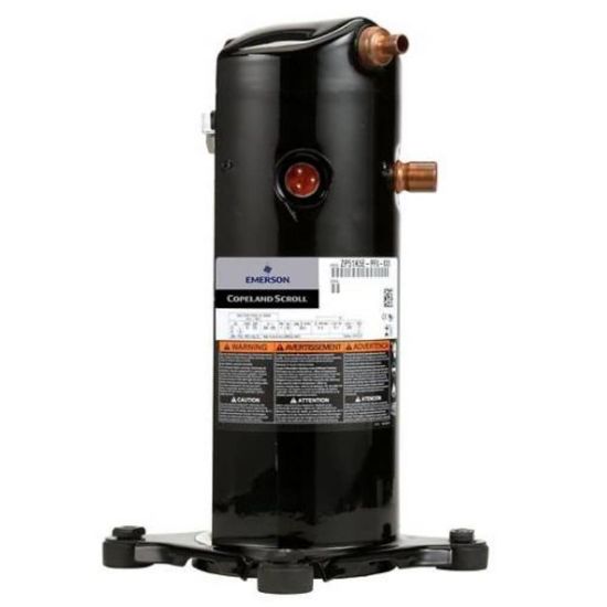 Picture of Rheem Compressor Part# ZR32K5E-PFV-800