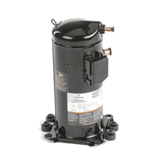 Picture of Rheem Compressor Part# ZR72KCE-TFD-950