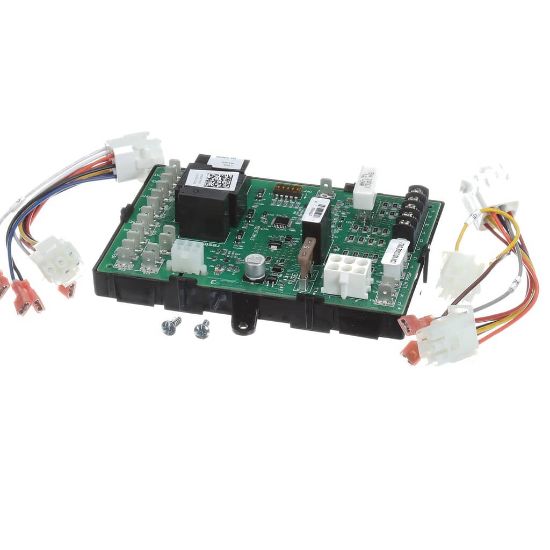 Picture of Rheem Universal Electronic Fan Timer - Adjustable Heat Part# ST9120U1011