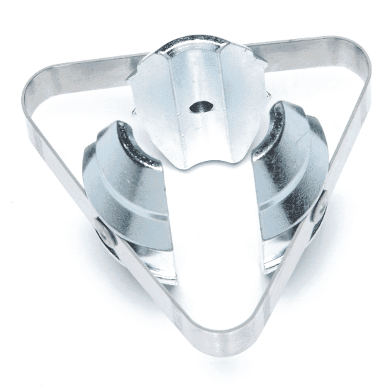 Ridgid Clutch Jaw Part# 65687 - PartsXP