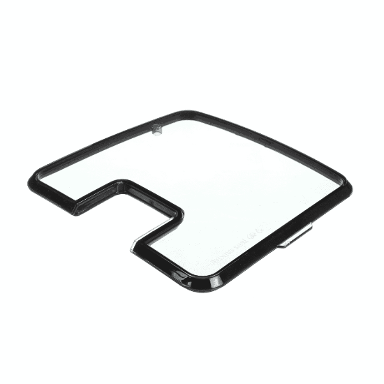 Saeco Tr/gry Bean Cof.cont.lid W/seal Omn/b Part# 421944082821 - PartsXP