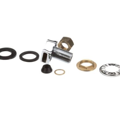 Picture of Salvajor Fixed Nozzle (1/2) Part# 2906