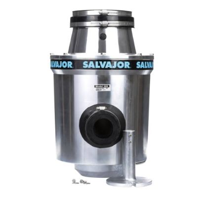 Picture of Salvajor Disposer 300 208/230-460 3Ph Part# 3007