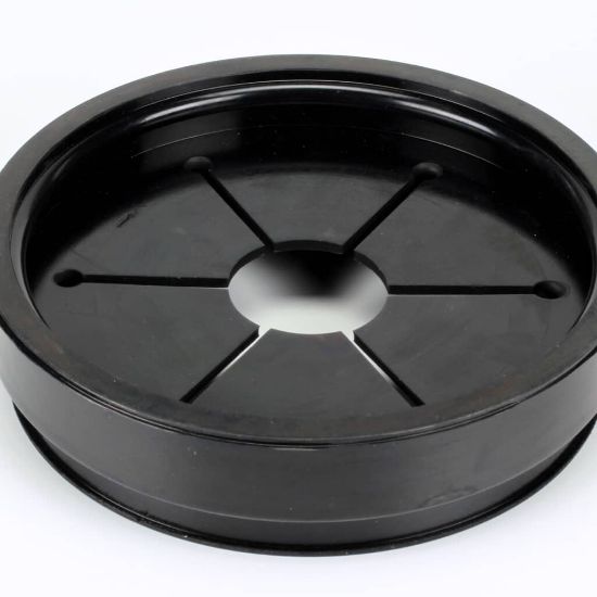 Picture of Salvajor Hycar Adaptor Part# 2357A
