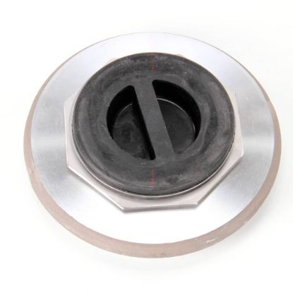 Picture of Salvajor 3-1/2 Sink Collar With Stopper Part# 70