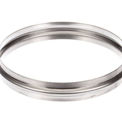 Picture of Salvajor 6-1/2" Trough Collar (Weld-in) Part# 65
