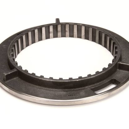 Picture of Salvajor Shredder J Series Part# 8SWX