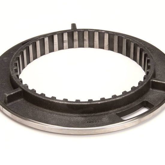 Picture of Salvajor Shredder J Series Part# 8SWX