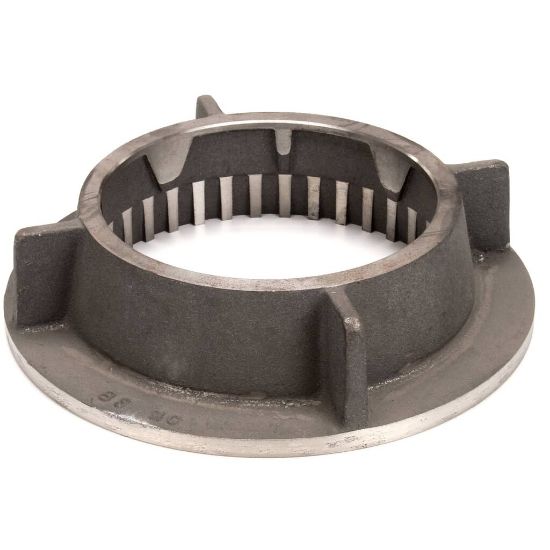 Picture of Salvajor Shredder Part# 8S