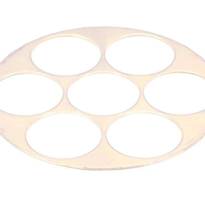 Picture of Salvajor Disposer Safety Guard Part# 980100