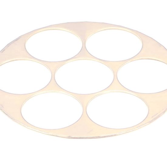 Picture of Salvajor Disposer Safety Guard Part# 980100