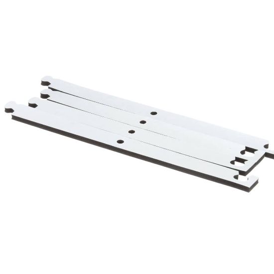 Picture of Salvajor Gasket, Door, 10.125X9.125x0.1875 Part# 910GA