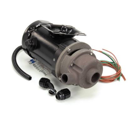 Picture of Salvajor Pump Motor Assembly Sm 460V 3 Part# 980077