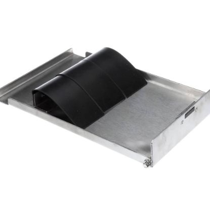 Picture of Salvajor Door Assembly W/proximity Swit Part# 980114