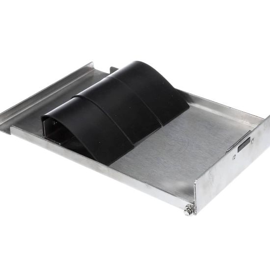 Picture of Salvajor Door Assembly W/proximity Swit Part# 980114