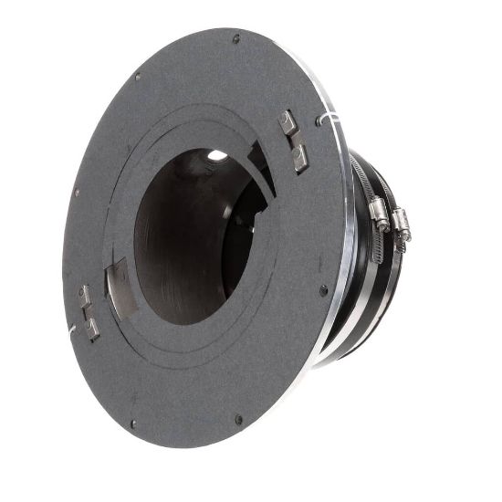 Picture of Salvajor Top Housing Assembly Part# 980131