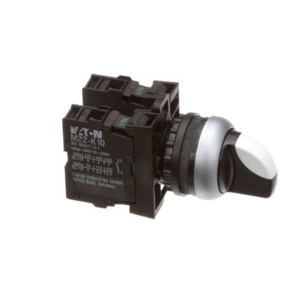 Picture of Salvajor Selector Switch Forward Rever Part# 980141
