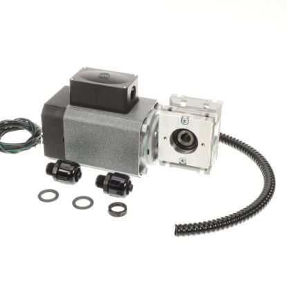 Picture of Salvajor Gearmotor 208-230/460V 3 Part# 981002