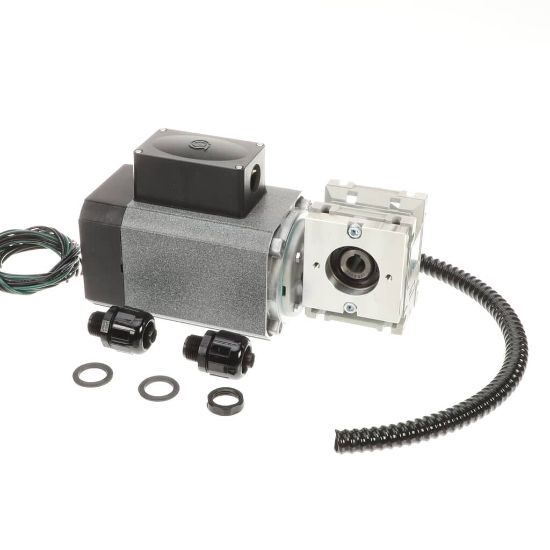 Picture of Salvajor Gearmotor 208-230/460V 3 Part# 981002